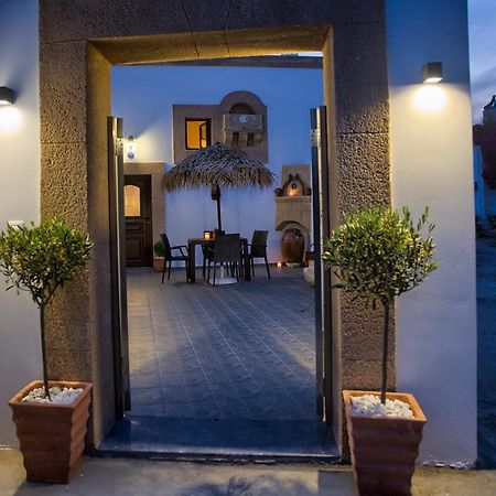 فيلا Stone Arch Malona Village المظهر الخارجي الصورة