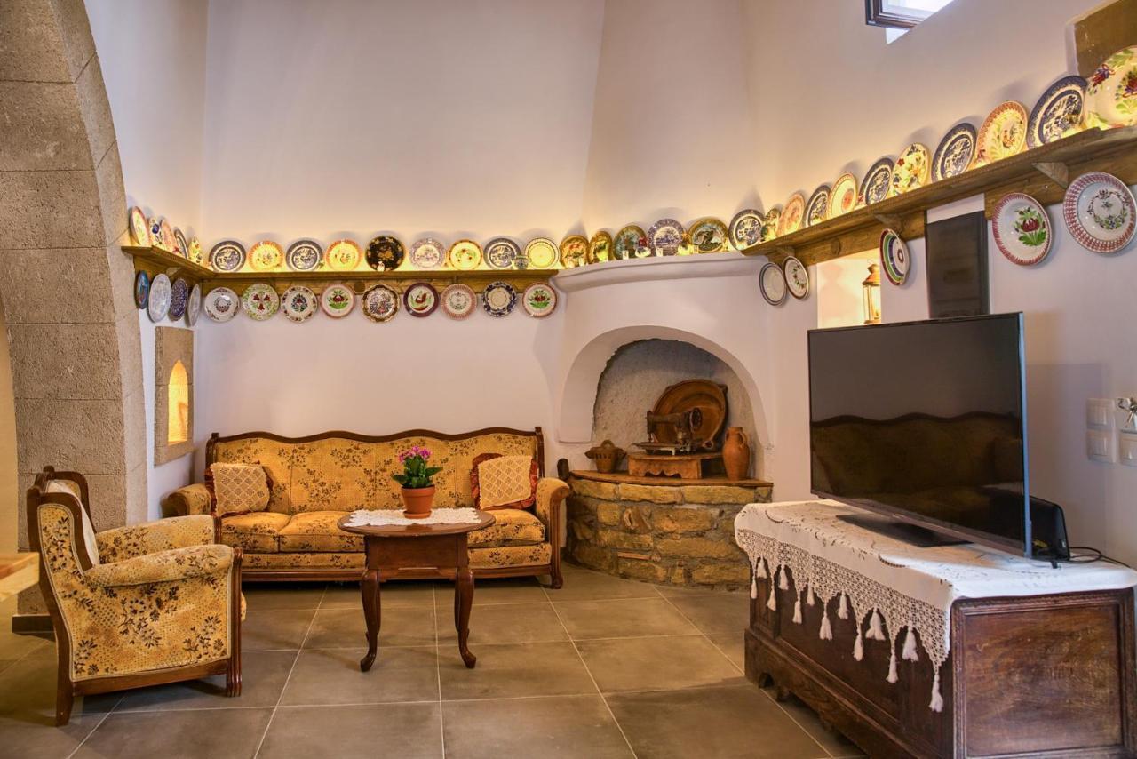 فيلا Stone Arch Malona Village المظهر الخارجي الصورة