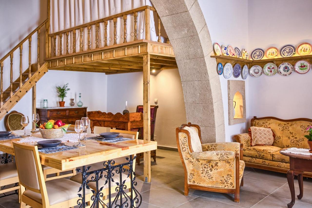 فيلا Stone Arch Malona Village المظهر الخارجي الصورة