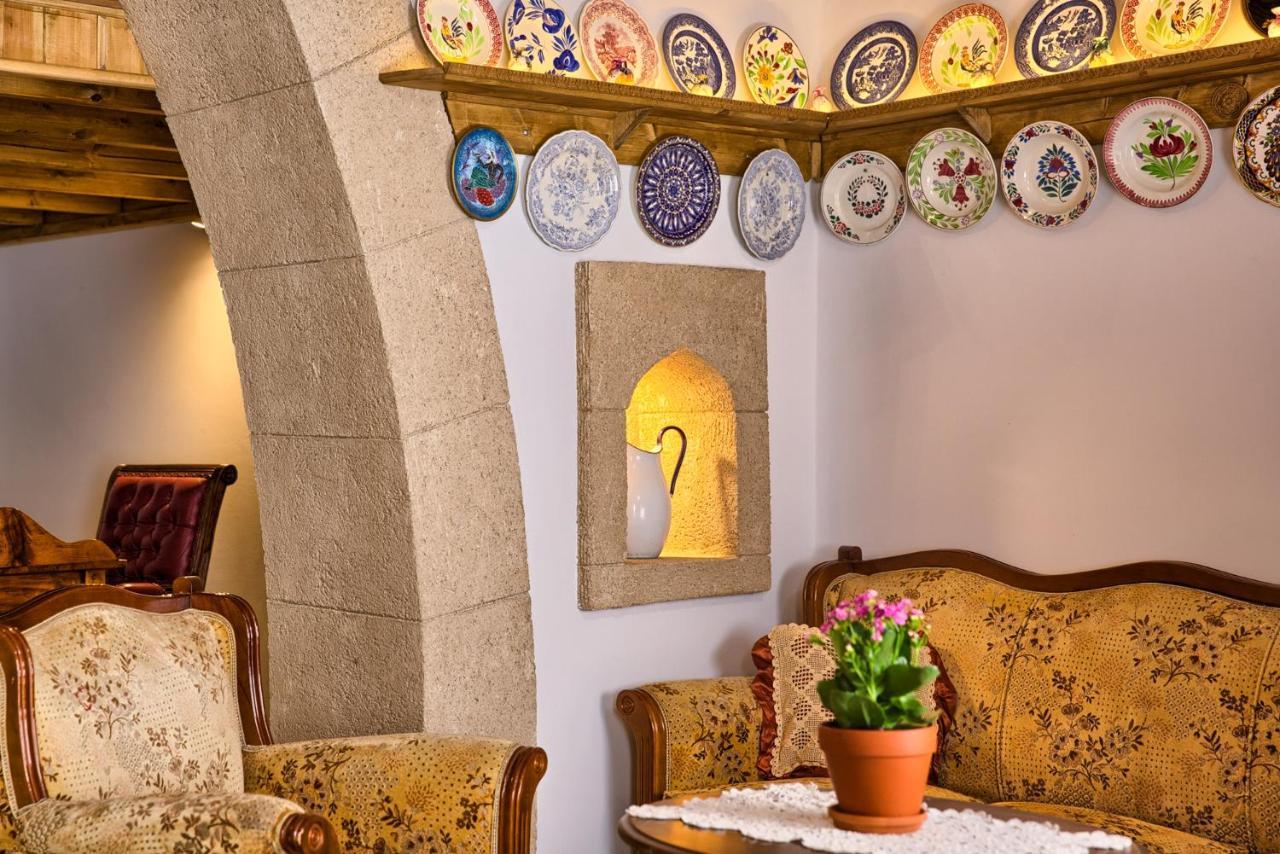 فيلا Stone Arch Malona Village المظهر الخارجي الصورة