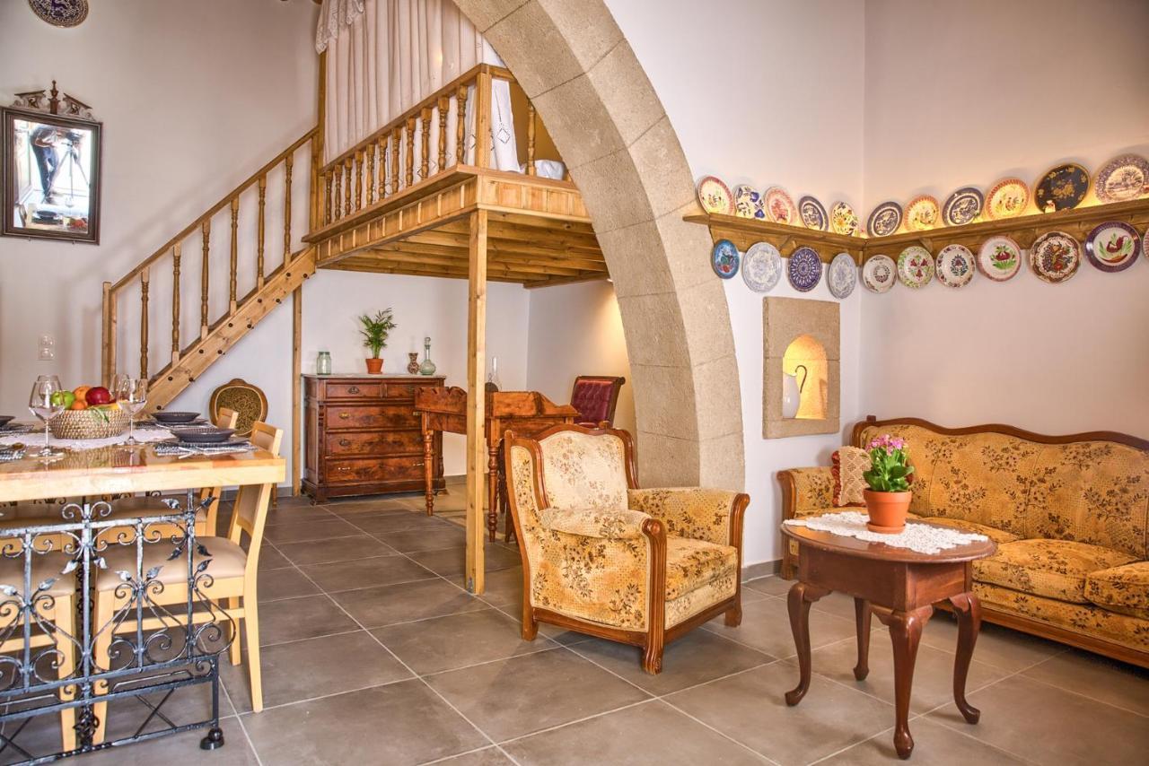 فيلا Stone Arch Malona Village المظهر الخارجي الصورة