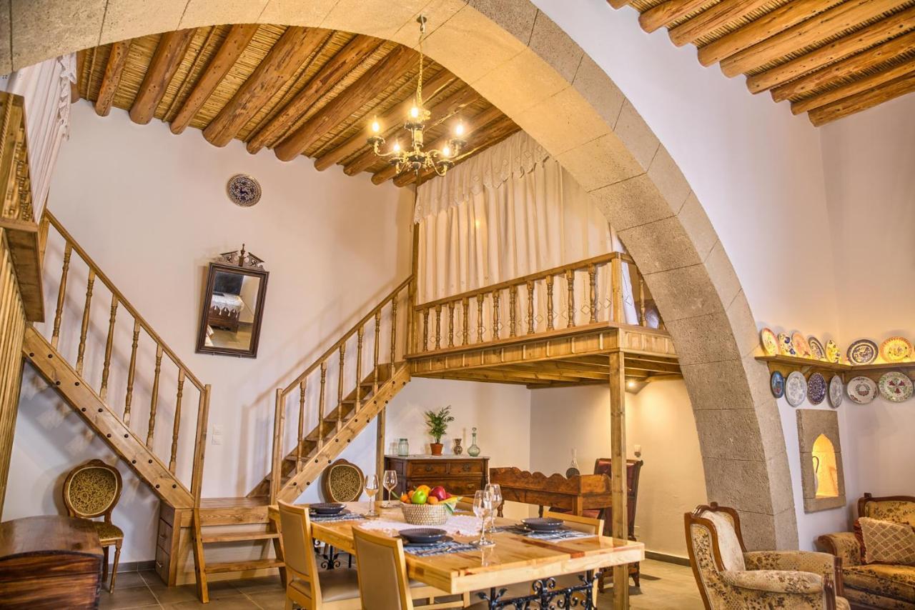 فيلا Stone Arch Malona Village المظهر الخارجي الصورة
