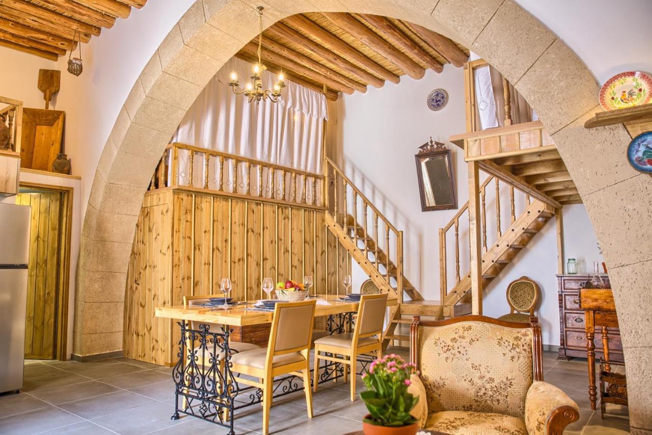 فيلا Stone Arch Malona Village المظهر الخارجي الصورة