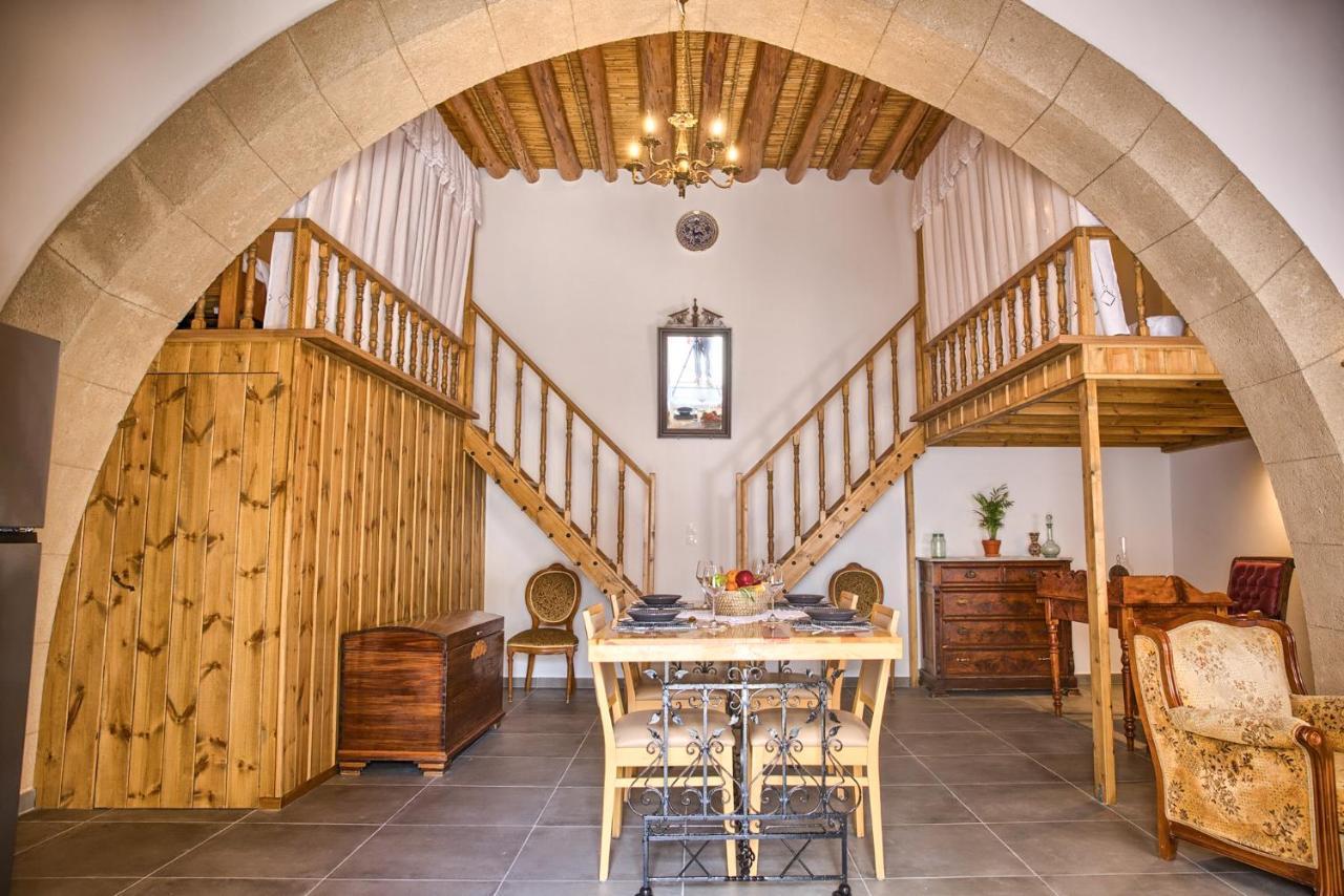 فيلا Stone Arch Malona Village المظهر الخارجي الصورة