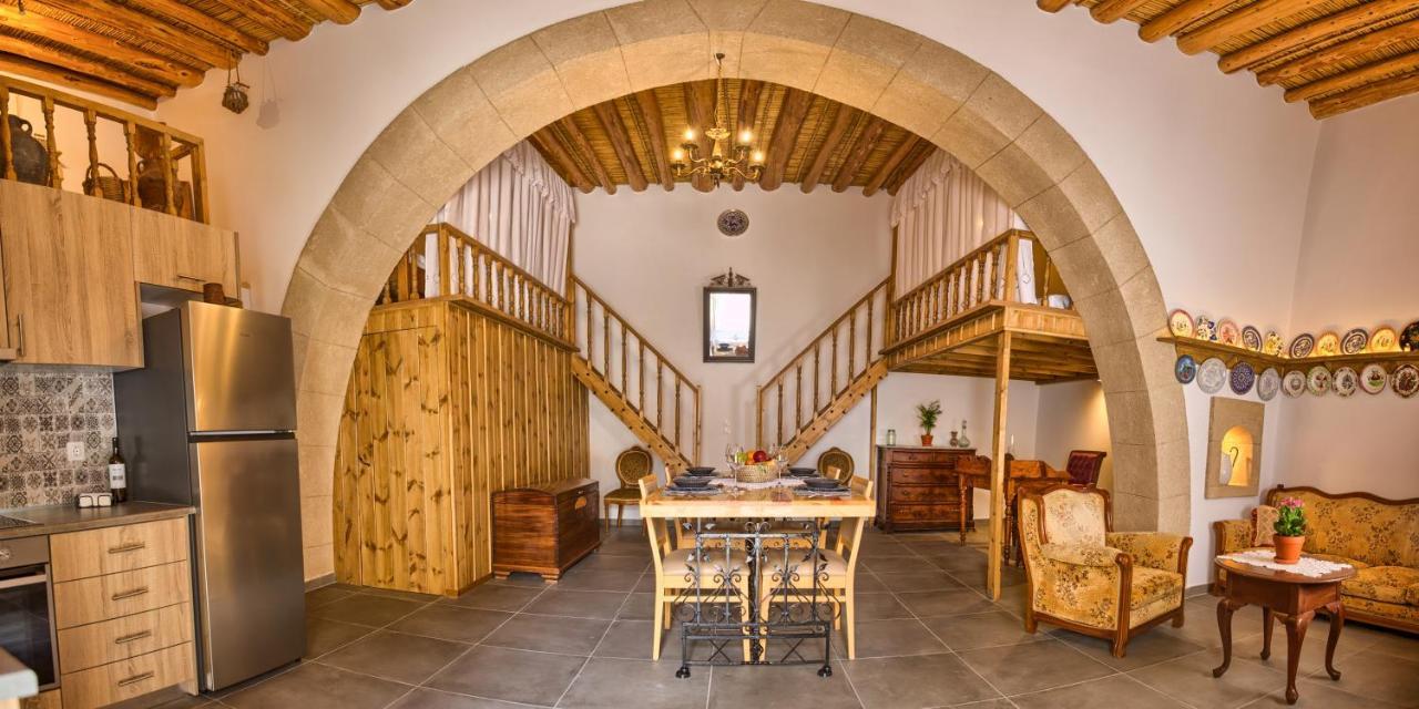 فيلا Stone Arch Malona Village المظهر الخارجي الصورة