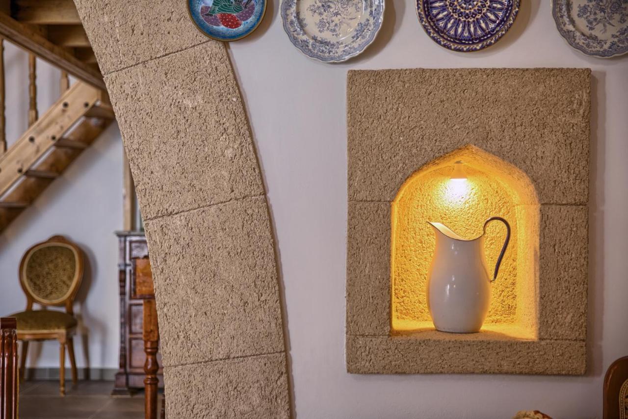 فيلا Stone Arch Malona Village المظهر الخارجي الصورة