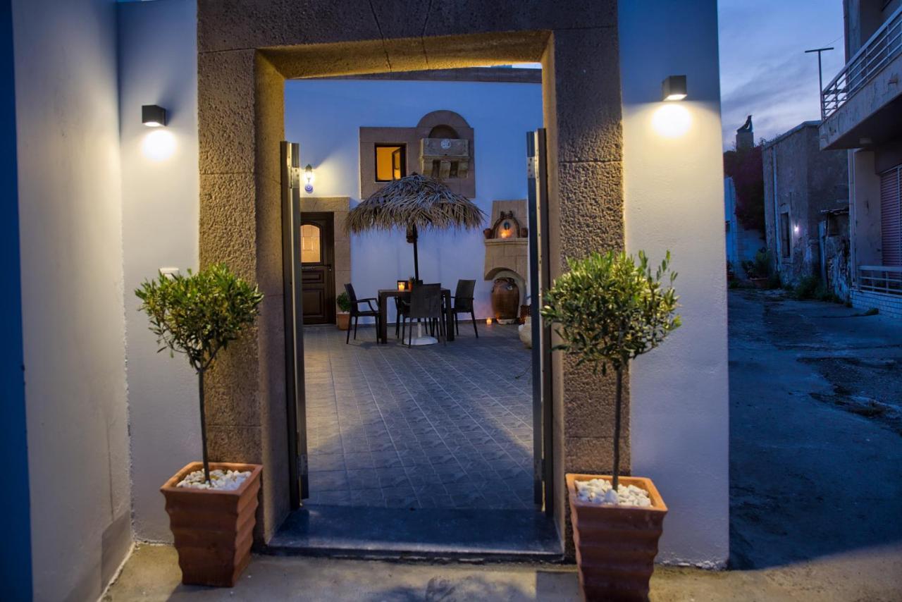 فيلا Stone Arch Malona Village المظهر الخارجي الصورة