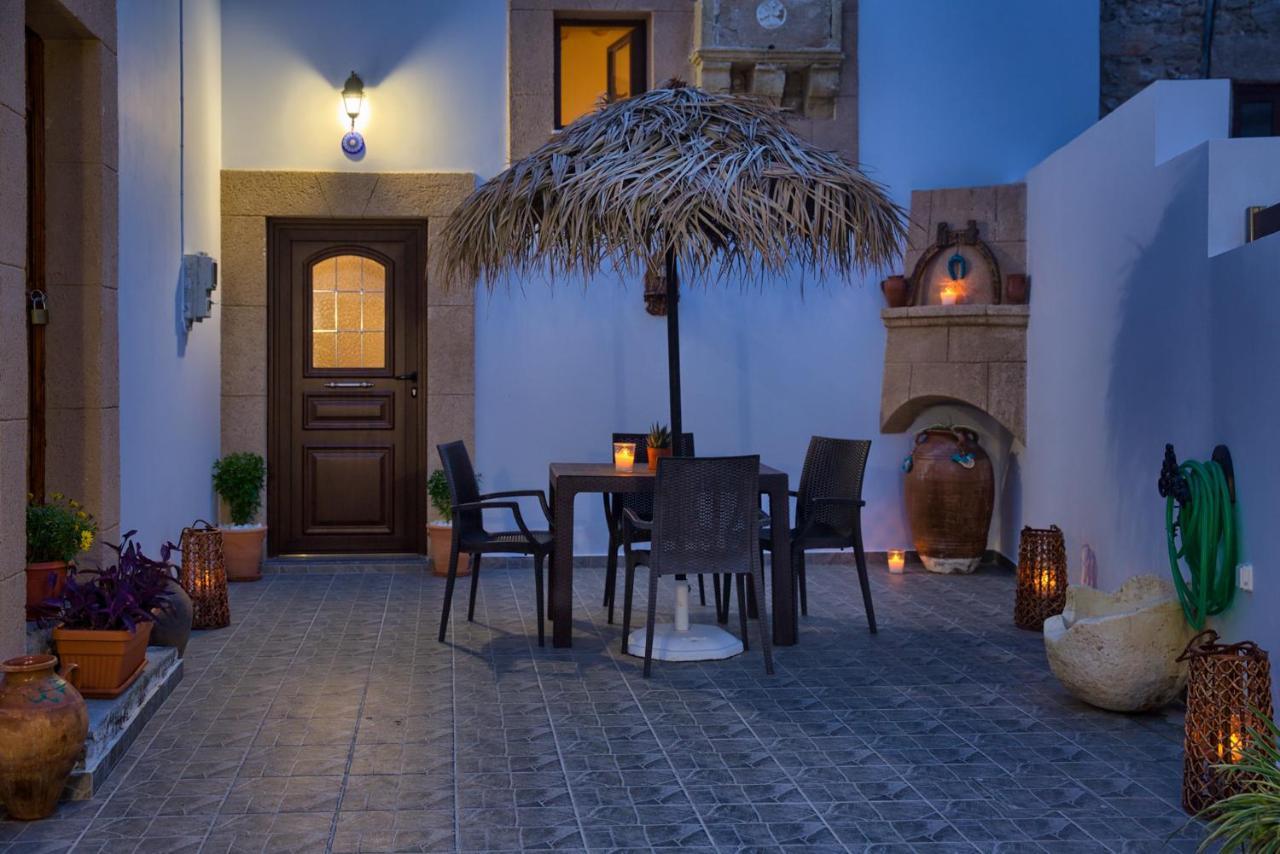فيلا Stone Arch Malona Village المظهر الخارجي الصورة