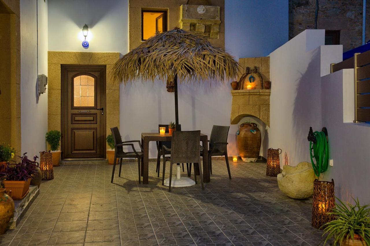 فيلا Stone Arch Malona Village المظهر الخارجي الصورة